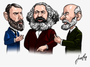 Marx & Weber Compared - Teoria De La Sociologia