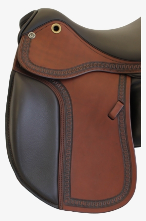 Please Note Not All Tooling Options Are Possible On - Leather
