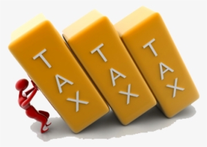 Tax Free Download Png - Tax Png