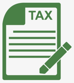 Tax Png Images K - Income Tax Icon