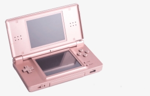 Pink Ds Lite To Buy Online - Nintendo Ds Lite Pink