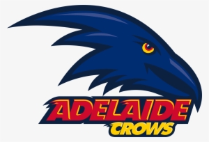 adelaide crows logo png transparent - adelaide crows logo