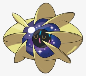 Cosmoem - Pokemon Cosmoem