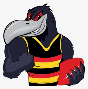 The Crows Entered 2016 Without Their Superstar Patrick - Football Afl Clipart