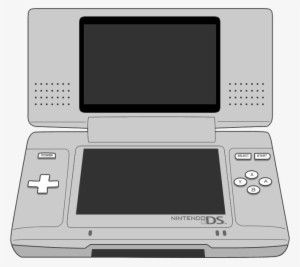 Nintendo Ds Game Controller