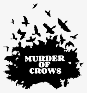 Murder Of Crows - Murder Of Crows Icon