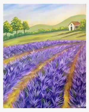 7bd576 - English Lavender