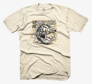 Left 4 Dead 2 Bullshifters T-shirt $19 - Left 4 Dead Bull Shifters Shirt