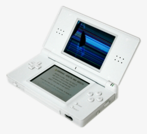 Nintendo Wii Ds Lcd Replacement - Nintendo Ds Lite