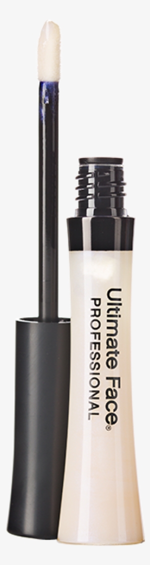 Ultimate Face® Marula Lip Glaze - Makeup Brushes
