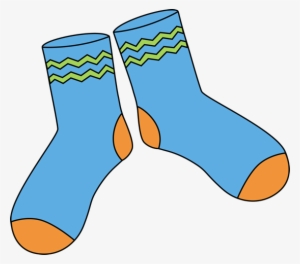sock clip art - socks clipart