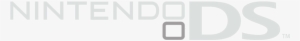 Nintendo 3ds Logo Png