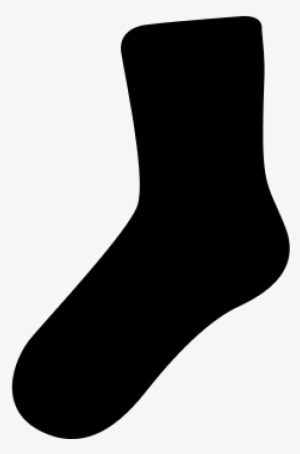 Free Sock Icon Vector Png - Png Socks Vector Free