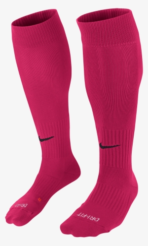 Picture Of Nike Classic Ii Sock - Nike Classic Socks Red