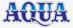 Aqua - Logo Aqua Hd Png