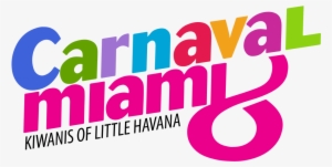 Carnaval Miami On The Mile - Carnaval On The Mile 2018