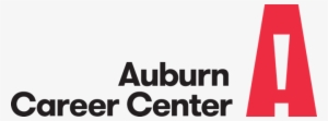 Auburn Career Center Logo