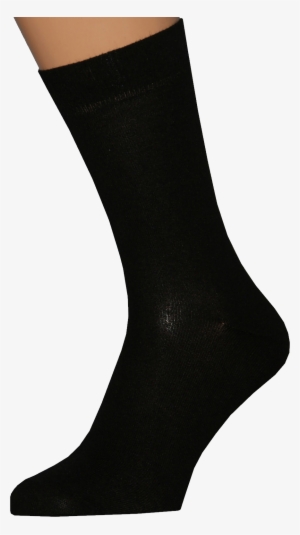 Socks Black Png Image - Black Socks Png