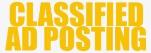Post 80 Ads To Top Classified Ad Posting Sites - U.s. Capitol