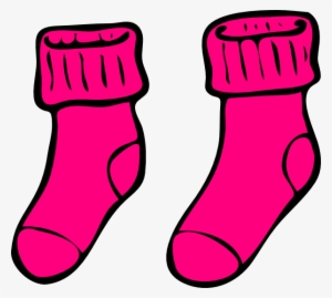 Clip Arts Related To - Socks Clipart