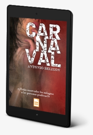 Carnaval Ebook - Book