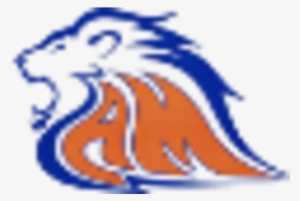 The Auburn Riverside Ravens Defeat The Auburn Mountainview - Auburn Mountainview High School Logo