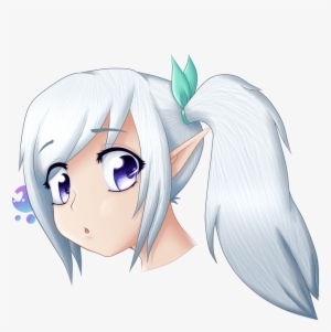 Phoenix Icon - Cartoon