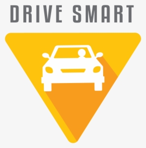 Img Car Icon With Circle - Logo