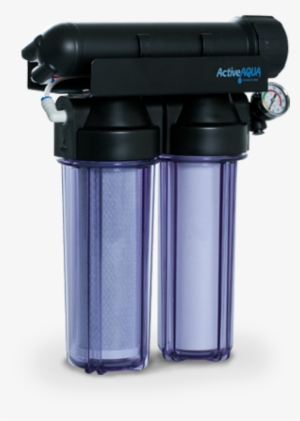 Active Aqua Reverse Osmosis Systems - Active Aqua 200 Reverse Osmosis System