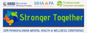 2019 Pennsylvania Mental Health And Wellness Conference - National Alliance On Mental Illness