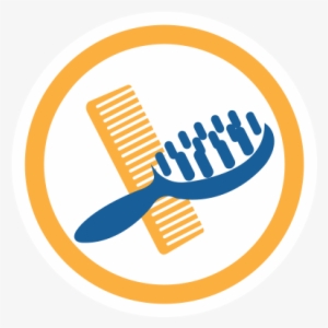 Grooming - Emblem
