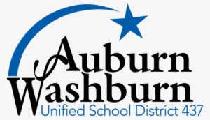 Auburn-washburn District Logo - Asian Food