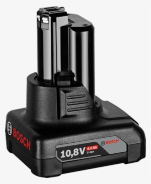 Bosch Battery Gba 10,8 V