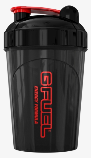 Shaker Cup - Faze Censor - Blacked Out G Fuel Shaker Cup
