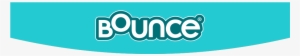 Bounce Email Header Blue