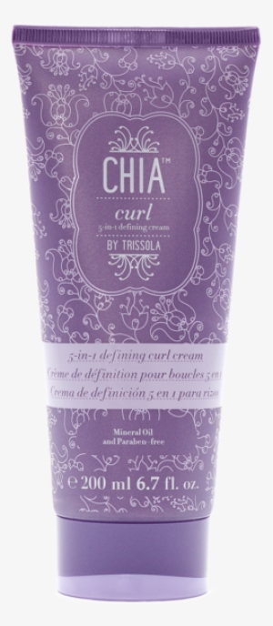Chia Curl Cream