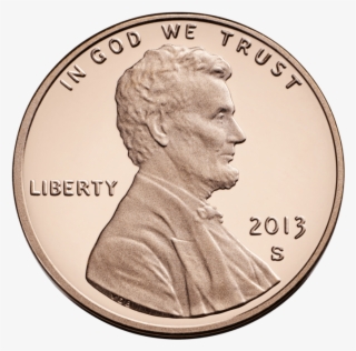 Franklin D Roosevelt On The Dime Cuts Off At His Neck, - Us Penny