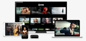 Showtime - Apple Tv - Showtime Ott