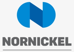 Norilsk Nickel - Nornickel Logo
