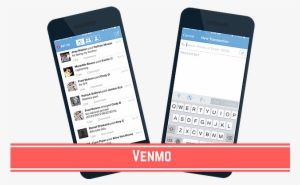 Venmo - Iphone 3