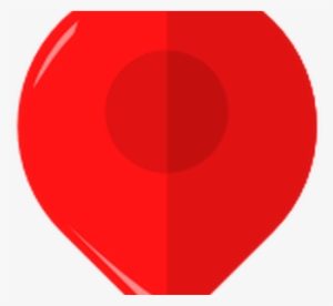 Google Maps Location Pin Icon K Pictures - Map
