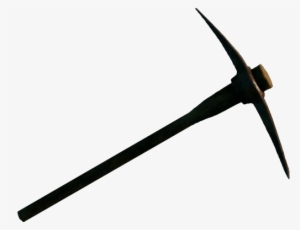 Acu Pickaxe - Blade