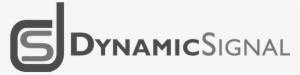 Dynamic Signal - Dynamic Signal Logo Png