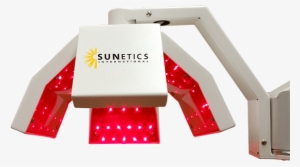 Lllt Is A Painless Therapy That Laser Hair Therapy - Sunetics Laser