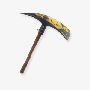 Fortnite Pickaxes Png