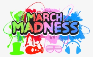 Png Charming Inspiration Cliparts Co Valuable Idea - March Madness Clipart