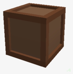 Small Crate - Roblox Crate