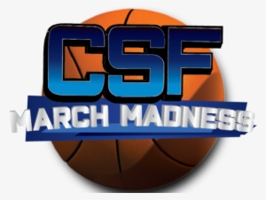 Csf March Madness - Streetball
