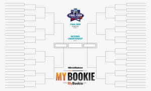 March Madness Bracket - 2016 Official Ncaa Final Four March Madness 4 Teams