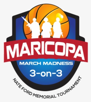 Marchmadnesslogo - Maricopa High School